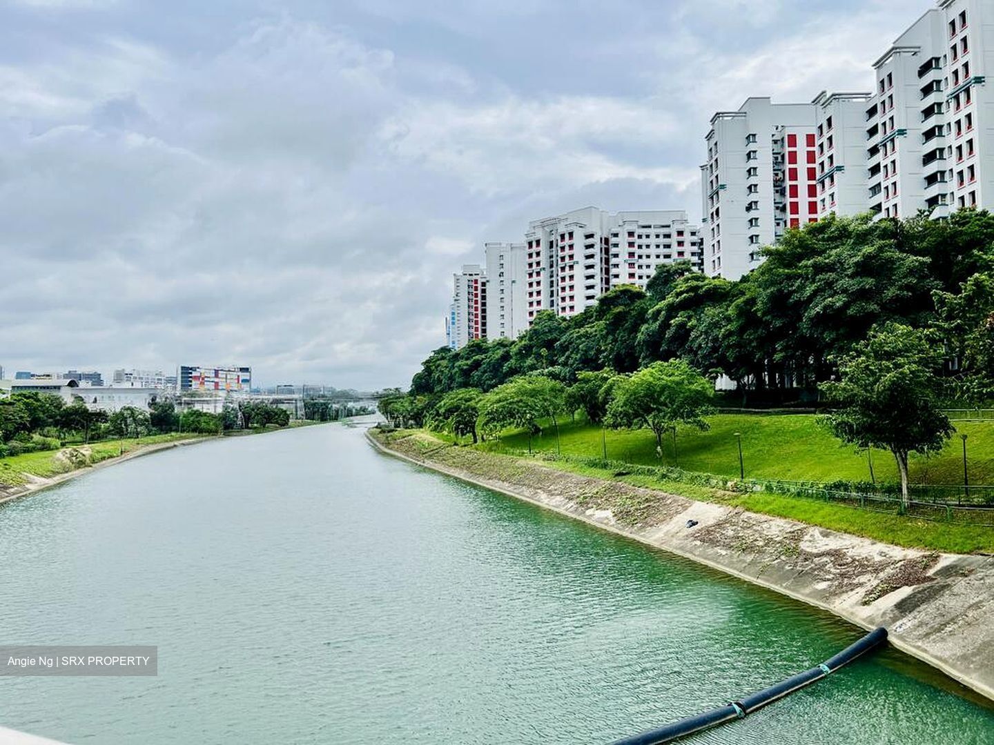 Yew Mei Green (D23), Condominium #517267531